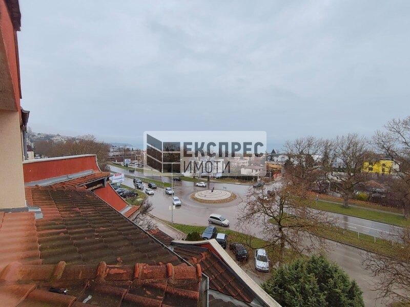 Дава под наем 2-СТАЕН, гр. Варна, Бриз, снимка 14 - Апартаменти - 53428148