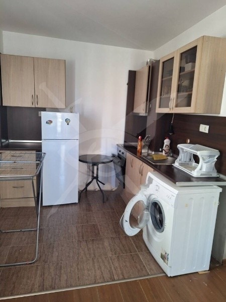 Дава под наем 2-СТАЕН, гр. Несебър, област Бургас, снимка 3 - Апартаменти - 53988832