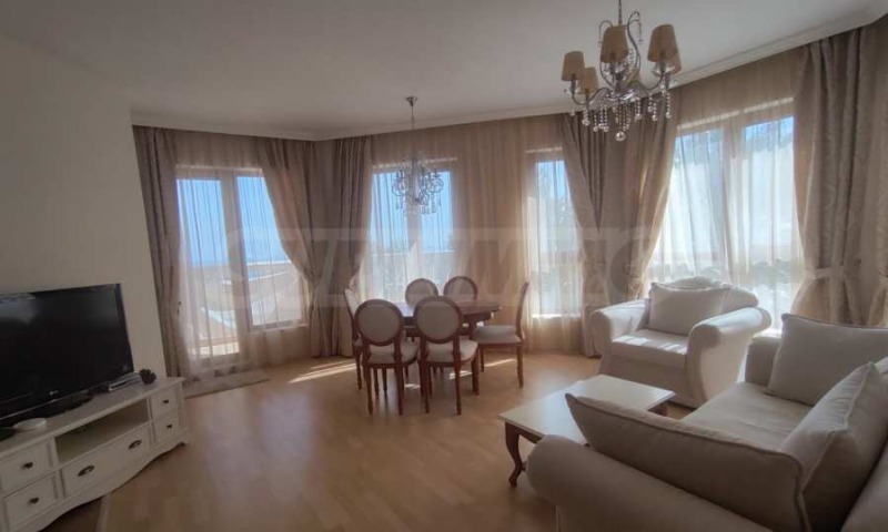 Da affittare  2 camere da letto Varna , m-t Alen mak , 100 mq | 82319227 - Immagine [4]