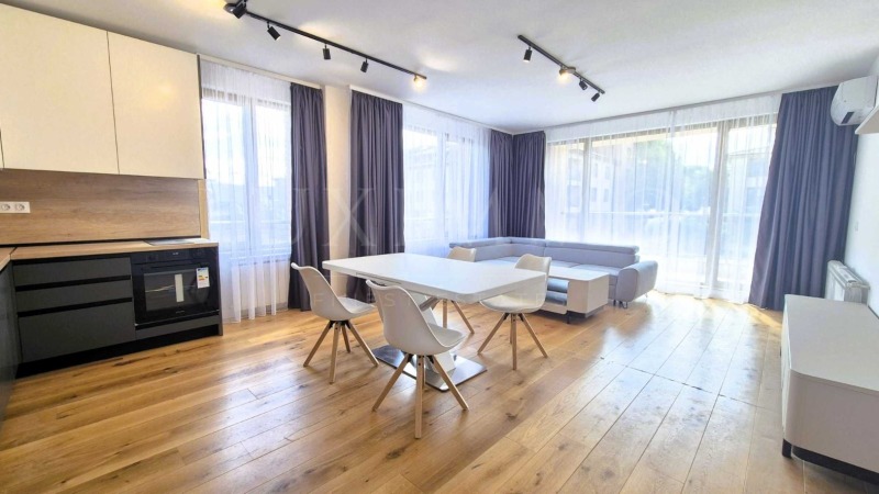 A louer  2 chambres Sofia , m-t Kambanite , 123 m² | 56532897 - image [3]