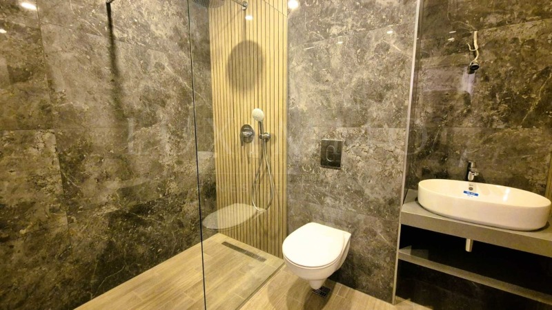 A louer  2 chambres Sofia , m-t Kambanite , 123 m² | 56532897 - image [10]