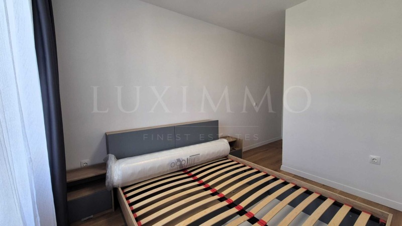 A louer  2 chambres Sofia , m-t Kambanite , 123 m² | 56532897 - image [5]