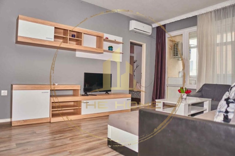 Дава под наем 3-СТАЕН, гр. Варна, Левски 1, снимка 2 - Апартаменти - 52649595