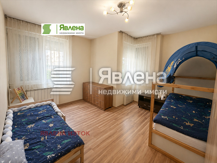 Дава под наем 3-СТАЕН, гр. София, Зона Б-19, снимка 5 - Апартаменти - 54934513