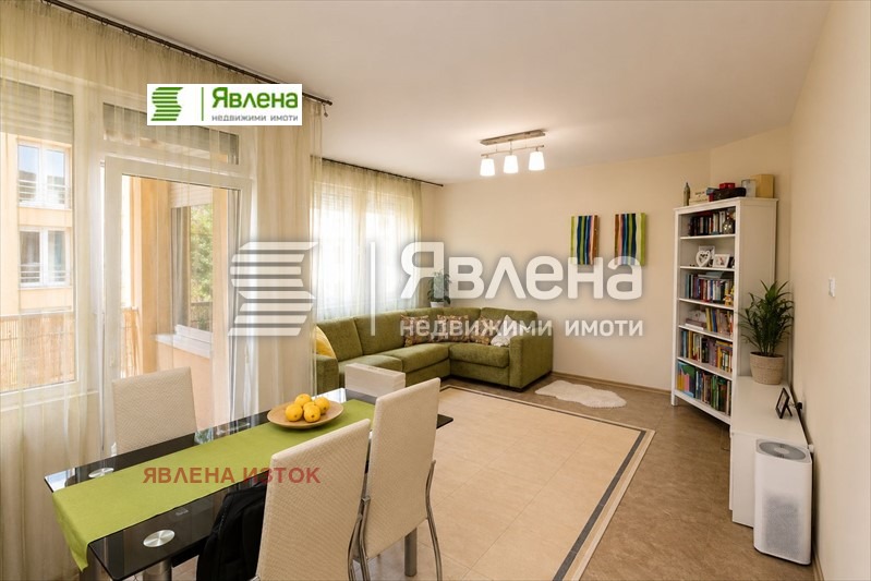 Дава под наем 3-СТАЕН, гр. София, Зона Б-19