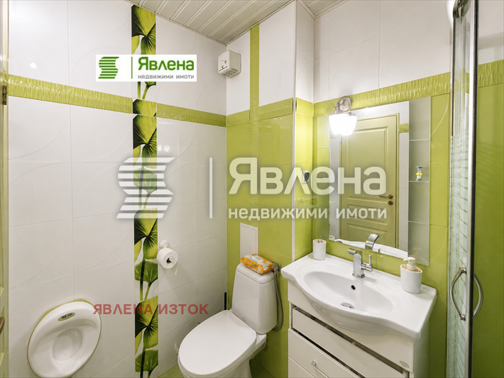 Дава под наем 3-СТАЕН, гр. София, Зона Б-19, снимка 7 - Апартаменти - 54934513