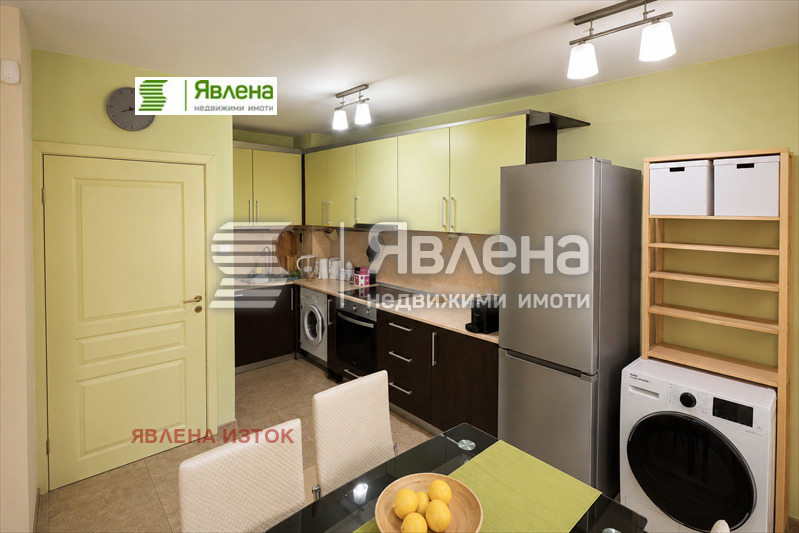 Дава под наем 3-СТАЕН, гр. София, Зона Б-19, снимка 2 - Апартаменти - 54934513