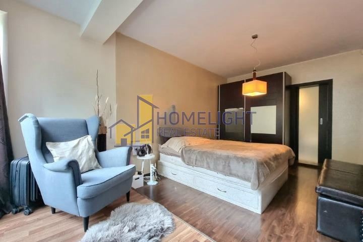 В аренду  3 спальни София , Витоша , 124 кв.м | 99894808 - изображение [5]