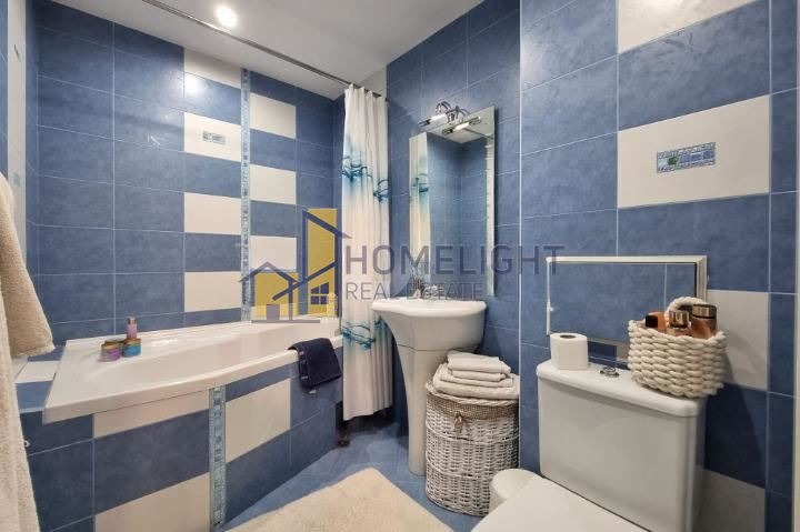 В аренду  3 спальни София , Витоша , 124 кв.м | 99894808 - изображение [13]