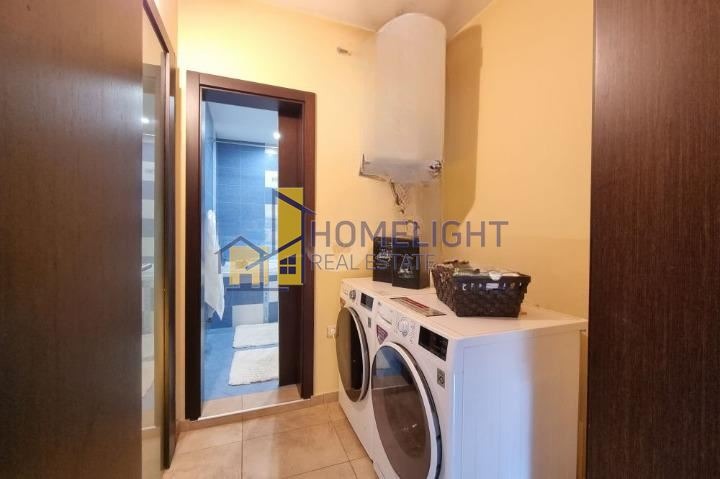 В аренду  3 спальни София , Витоша , 124 кв.м | 99894808 - изображение [14]