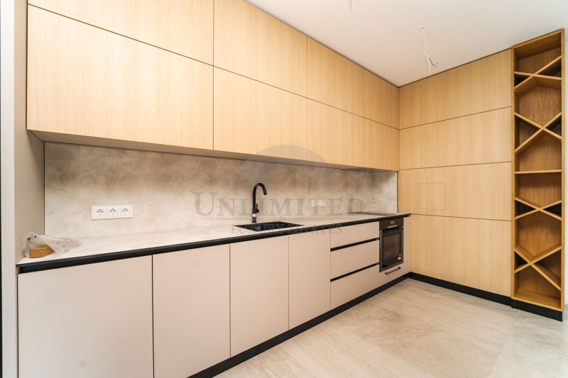 Дава под наем 4-СТАЕН, гр. София, Оборище, снимка 5 - Апартаменти - 52748571