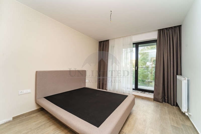 Дава под наем 4-СТАЕН, гр. София, Оборище, снимка 9 - Апартаменти - 52748571