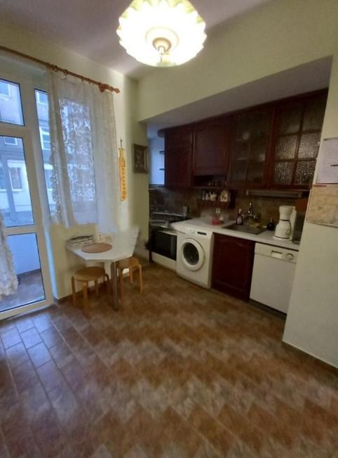 Дава под наем МНОГОСТАЕН, гр. София, Център, снимка 5 - Апартаменти - 52821092