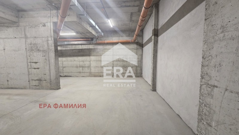 Дава под наем ГАРАЖ, ПАРКОМЯСТО, гр. София, Малинова долина, снимка 2 - Гаражи и паркоместа - 56153069