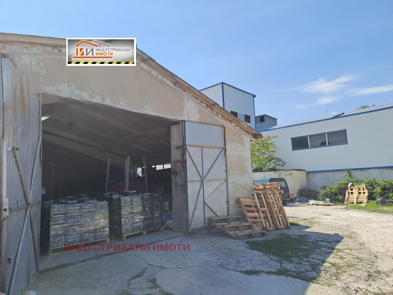 Te huur  Industrie gebouw Plovdiv , Asenovgradsko sjose , 240 m² | 30121526 - afbeelding [5]