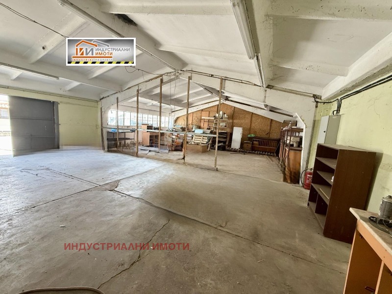 För uthyrning  Industribyggnad Plovdiv , Asenovgradsko sjose , 240 kvm | 30121526 - bild [2]