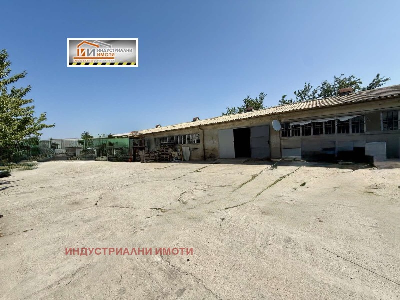 För uthyrning  Industribyggnad Plovdiv , Asenovgradsko sjose , 240 kvm | 30121526 - bild [4]