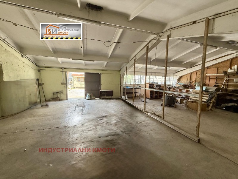 För uthyrning  Industribyggnad Plovdiv , Asenovgradsko sjose , 240 kvm | 30121526 - bild [3]
