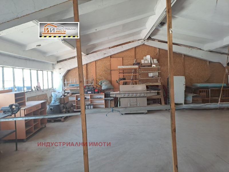 Te huur  Industrie gebouw Plovdiv , Asenovgradsko sjose , 240 m² | 30121526 - afbeelding [6]