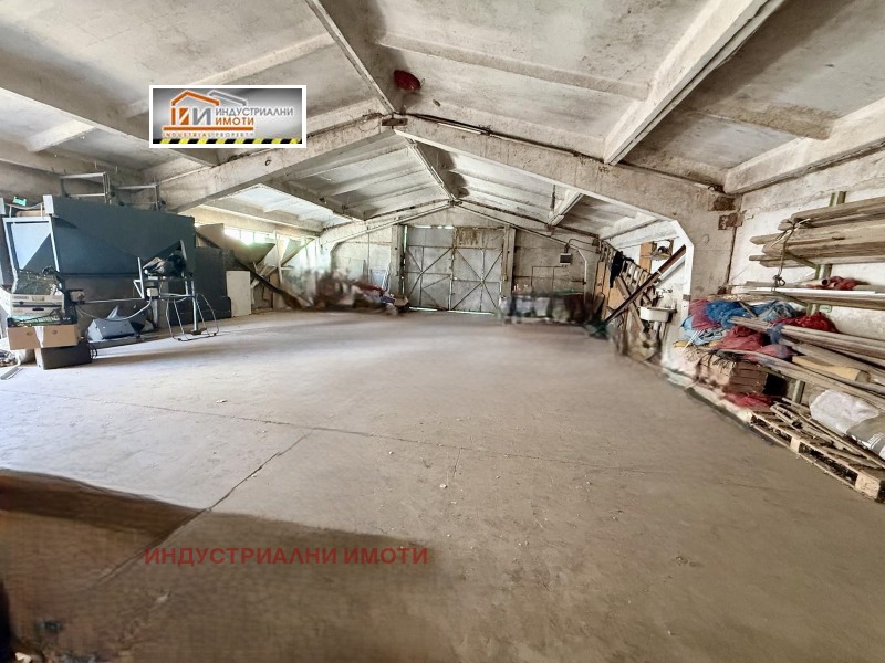 För uthyrning  Industribyggnad Plovdiv , Asenovgradsko sjose , 240 kvm | 30121526