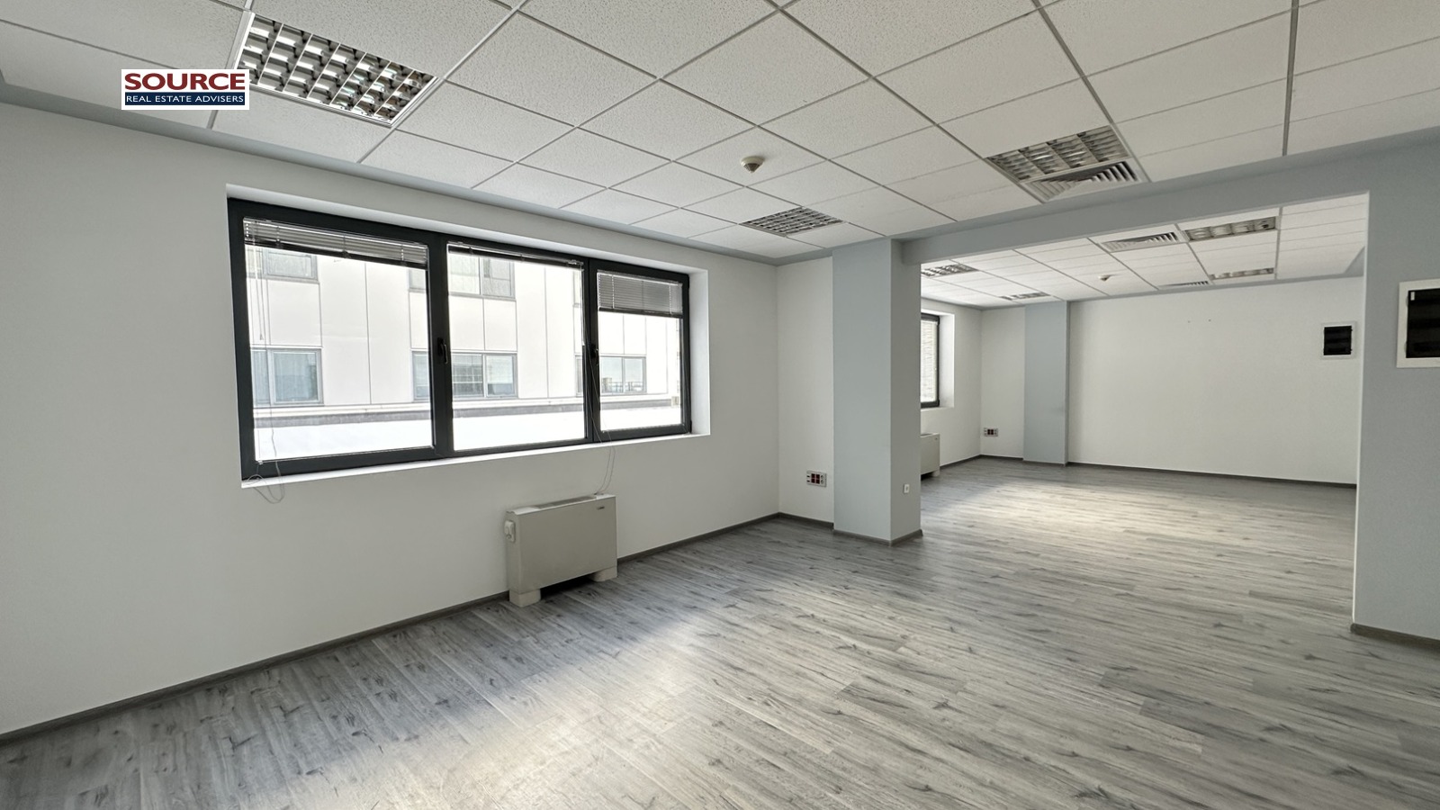 Дава под наем ОФИС, гр. София, 7-ми 11-ти километър, снимка 6 - Офиси - 54232051