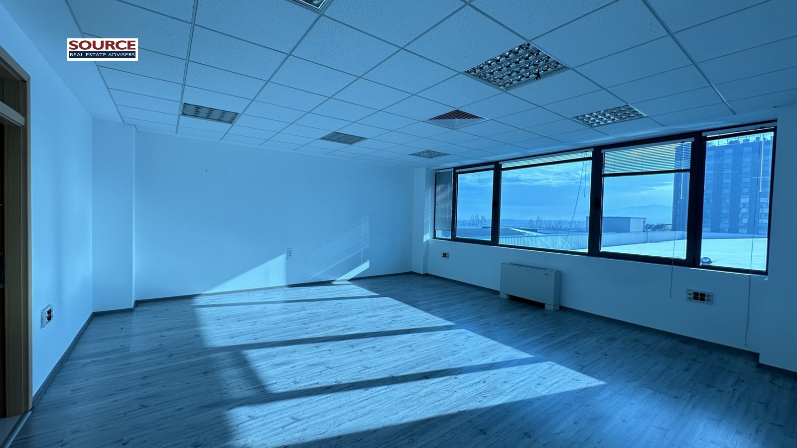 Дава под наем ОФИС, гр. София, 7-ми 11-ти километър, снимка 2 - Офиси - 54232051