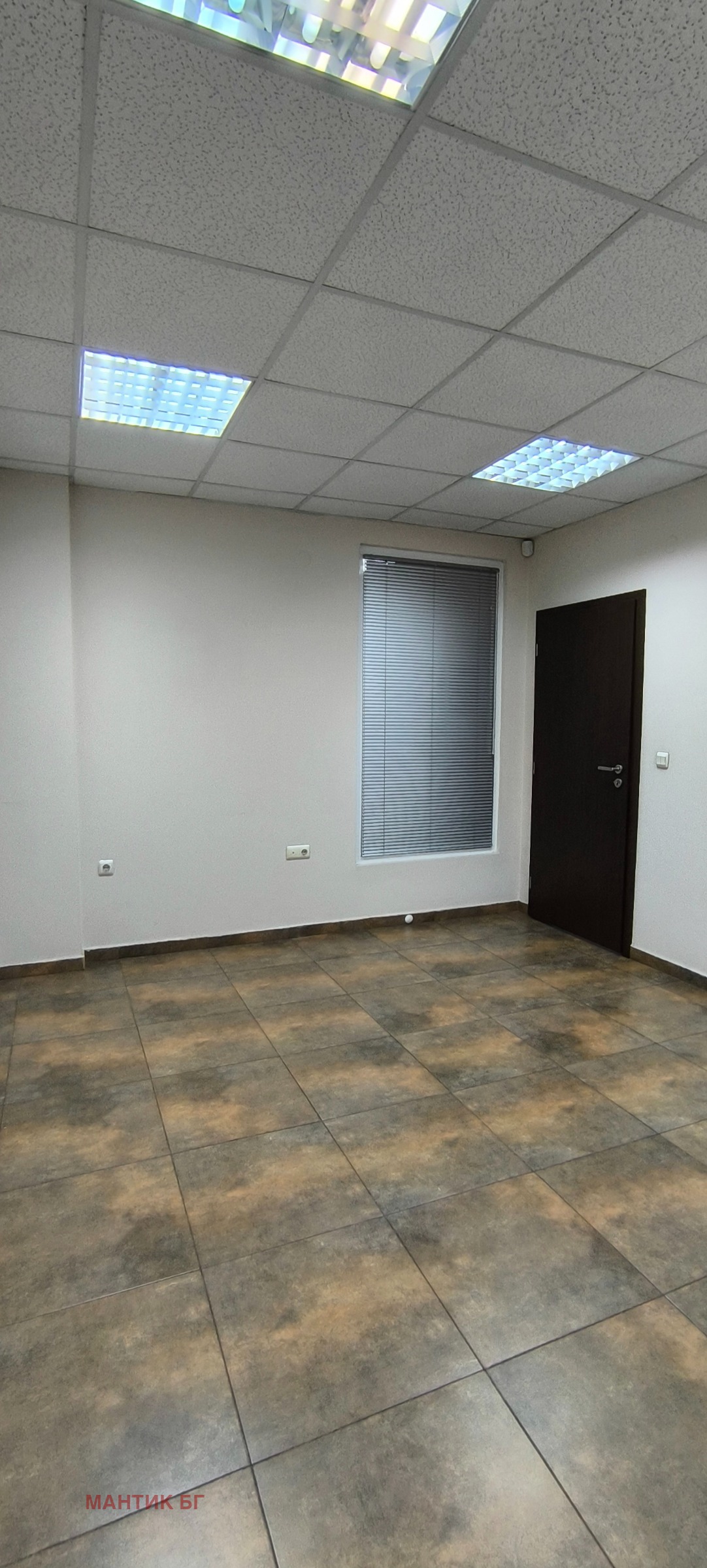 Дава под наем ОФИС, гр. Стара Загора, Център, снимка 4 - Офиси - 56734555