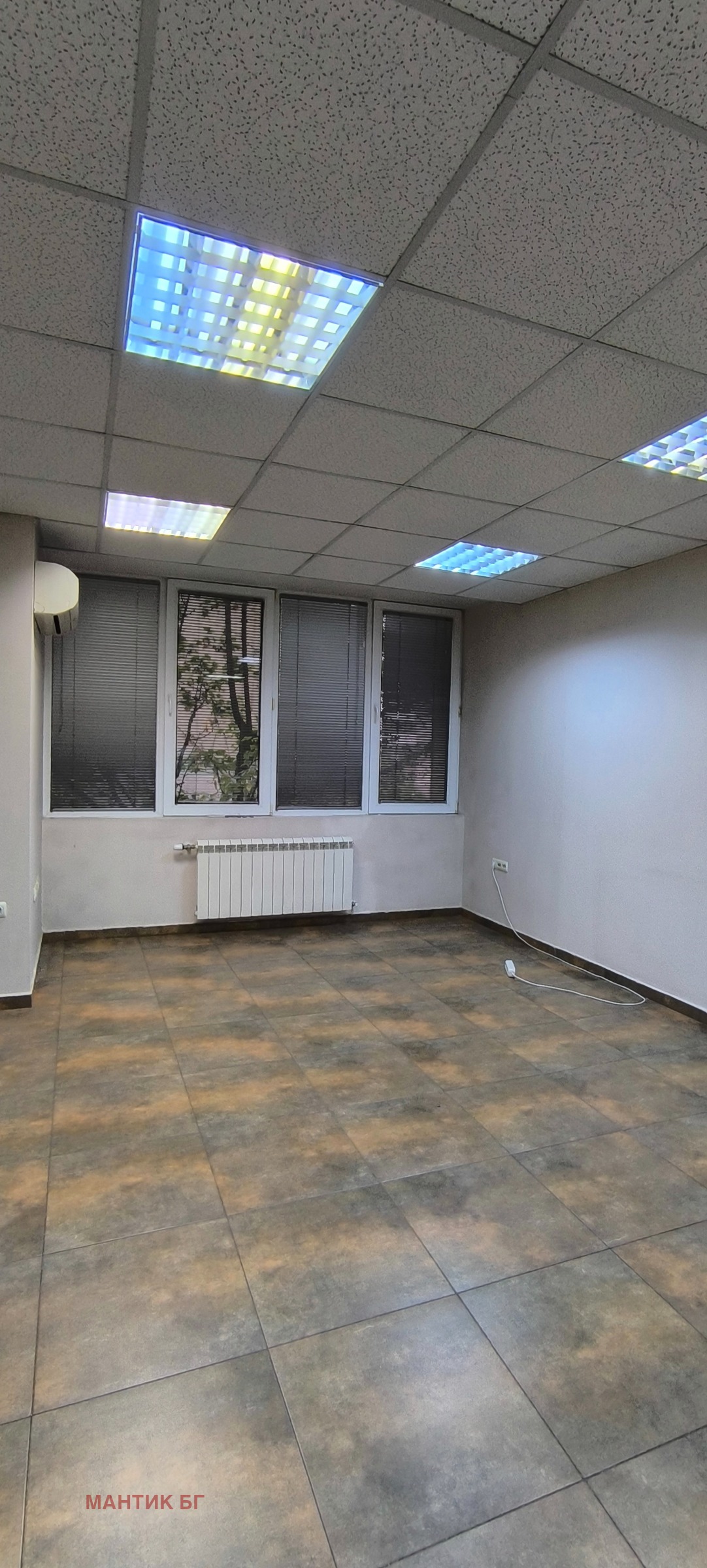 Дава под наем ОФИС, гр. Стара Загора, Център, снимка 2 - Офиси - 56734555
