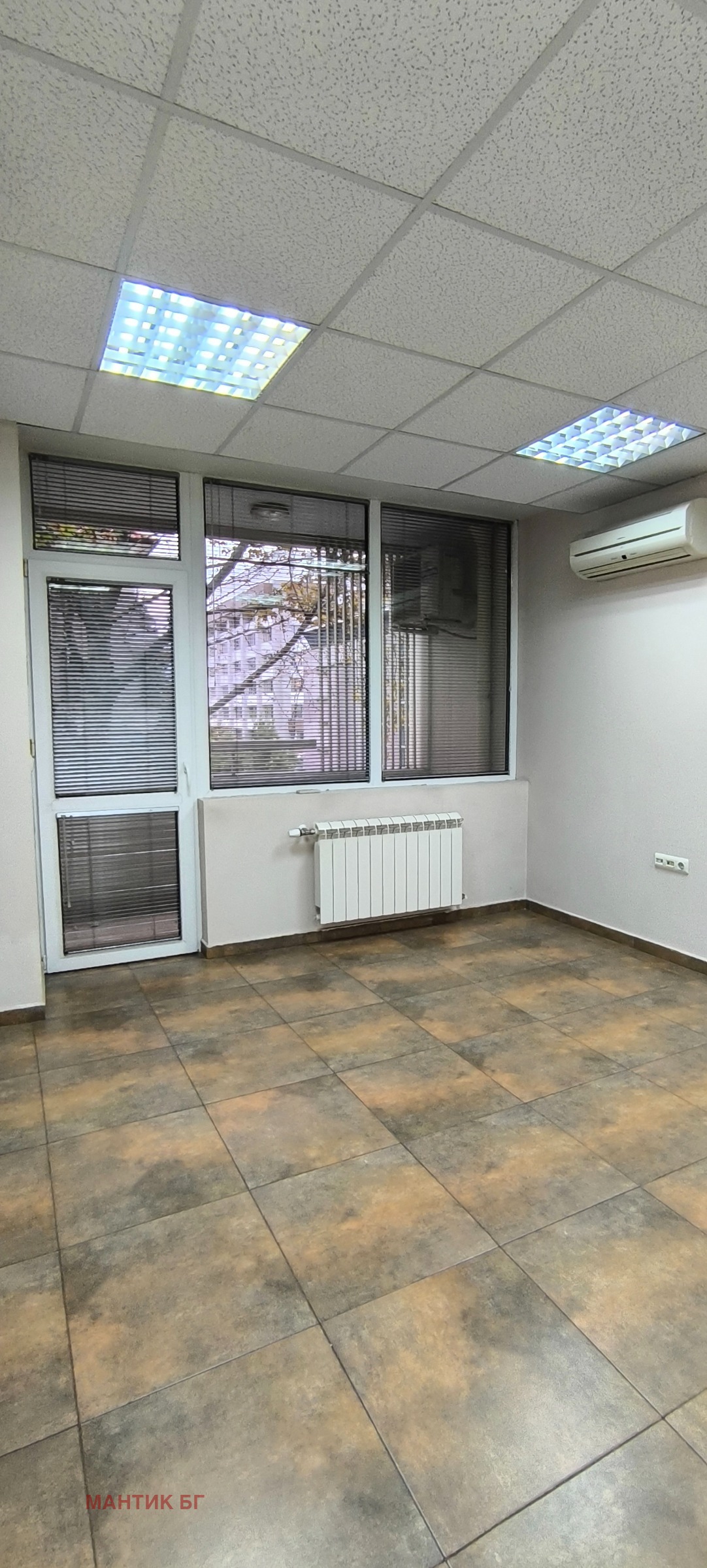 Дава под наем ОФИС, гр. Стара Загора, Център, снимка 5 - Офиси - 56734555