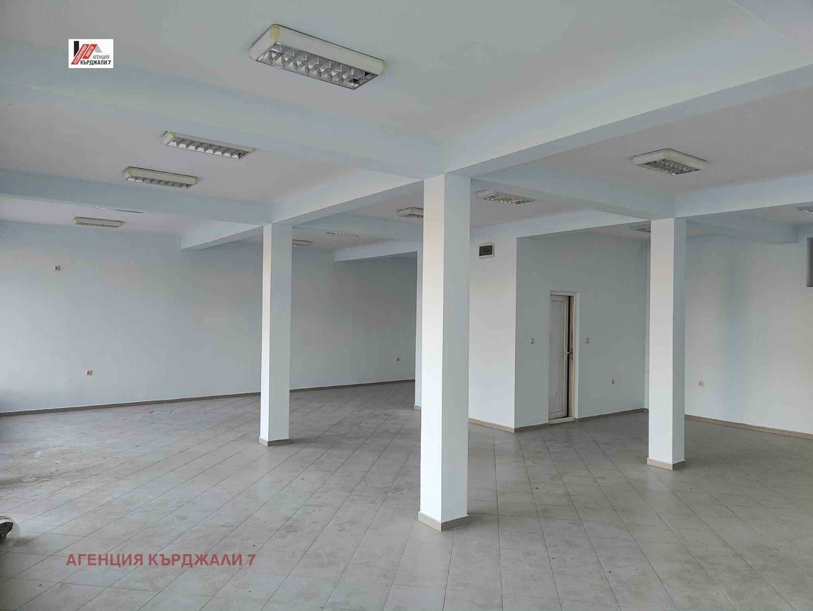 Дава под наем МАГАЗИН, гр. Кърджали, Веселчане, снимка 2 - Магазини - 51052766