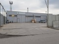 Дава под наем СКЛАД, гр. Пловдив, Индустриална зона - Север, снимка 1