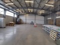 Дава под наем СКЛАД, гр. Пловдив, Индустриална зона - Север, снимка 3