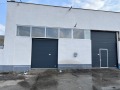 Дава под наем СКЛАД, гр. Враца, Складова база, снимка 2