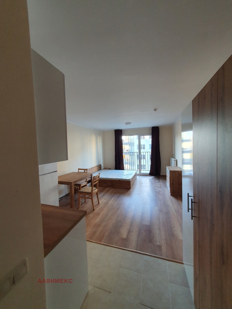 Дава под Наем 1-СТАЕН в град София, Студентски град - 45 кв.м / 400 € » 782.33 лв., АЛВИМЕКС