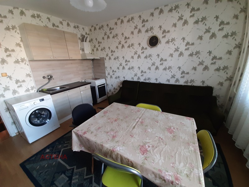 Дава под Наем 2-СТАЕН в град София, Редута - 50 кв.м / 430 € » 841.01 лв., АСТЕНА
