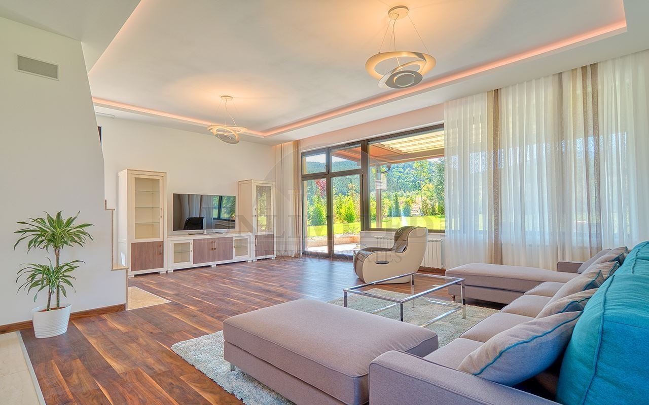 Дава под Наем КЪЩА | Imot.bg — изображение 17