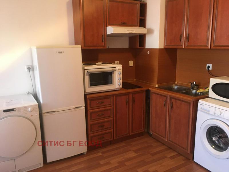 Te huur  Studio Sofia , Mladost 4 , 42 m² | 95390785 - afbeelding [5]