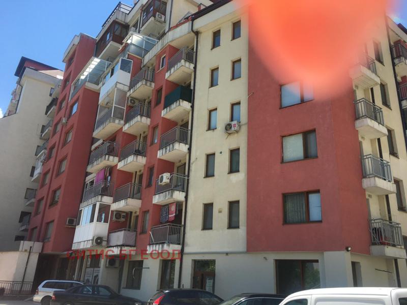 Te huur  Studio Sofia , Mladost 4 , 42 m² | 95390785