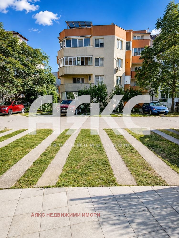 Дава под наем 1-СТАЕН, гр. София, Банишора, снимка 5 - Апартаменти - 55787012