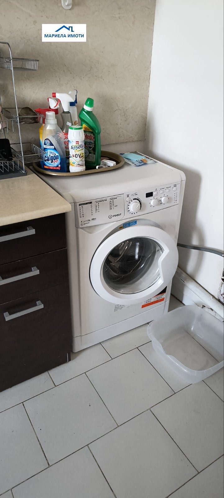 Te huur  1 slaapkamer Plovdiv , Karsjijaka , 55 m² | 46610771 - afbeelding [2]