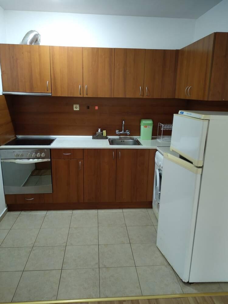 Do wynajęcia  1 sypialnia Burgas , Meden rudnik - zona B , 73 mkw | 15471500 - obraz [2]