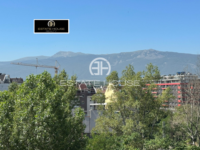 Til leje  1 soveværelse Sofia , Oborishte , 65 kvm | 76404219 - billede [12]