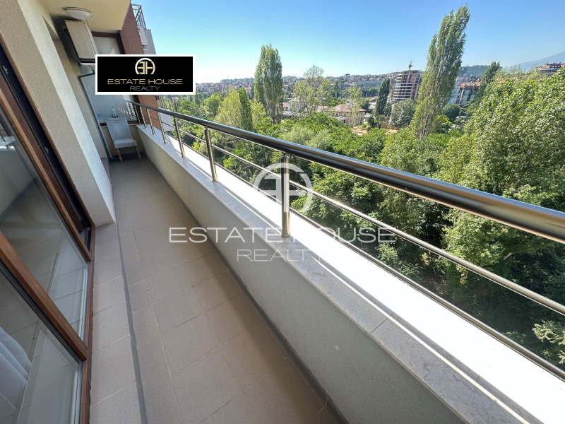 Til leje  1 soveværelse Sofia , Oborishte , 65 kvm | 76404219 - billede [10]