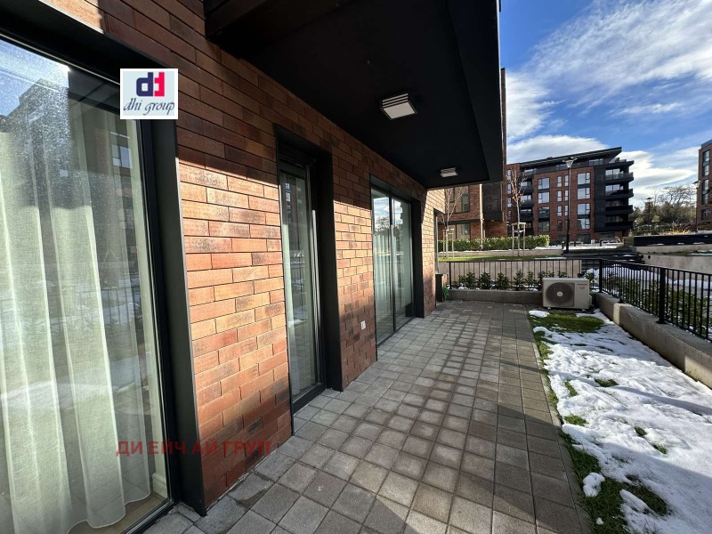 Дава под наем  2-стаен град София , Кръстова вада , 100 кв.м | 27109331 - изображение [8]