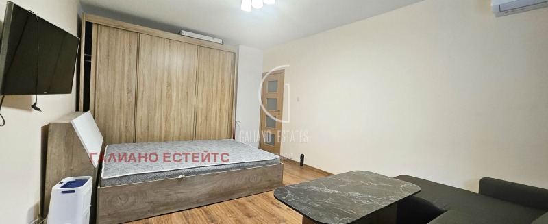 Til leje  1 soveværelse Sofia , Darvenitsa , 50 kvm | 63251418 - billede [7]