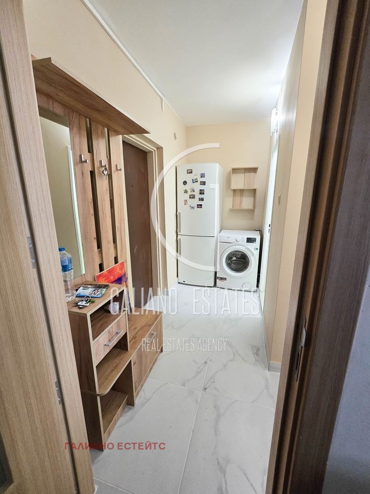 Til leje  1 soveværelse Sofia , Darvenitsa , 50 kvm | 63251418 - billede [11]