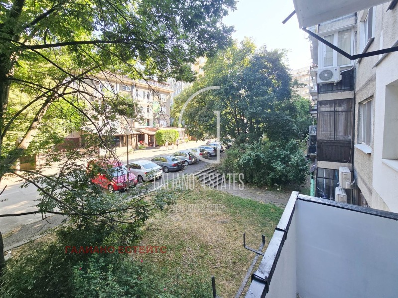 Til leje  1 soveværelse Sofia , Darvenitsa , 50 kvm | 63251418 - billede [17]