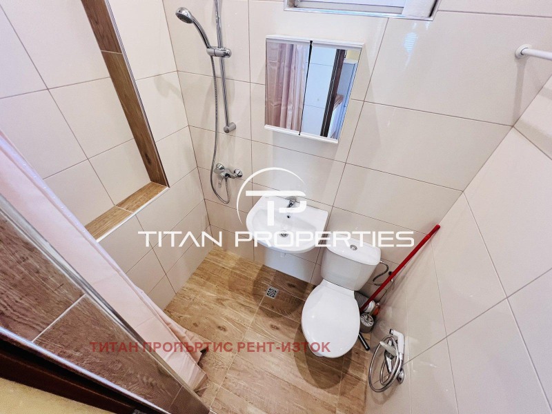 Te huur  1 slaapkamer Burgas , Tsentar , 50 m² | 42410785 - afbeelding [8]