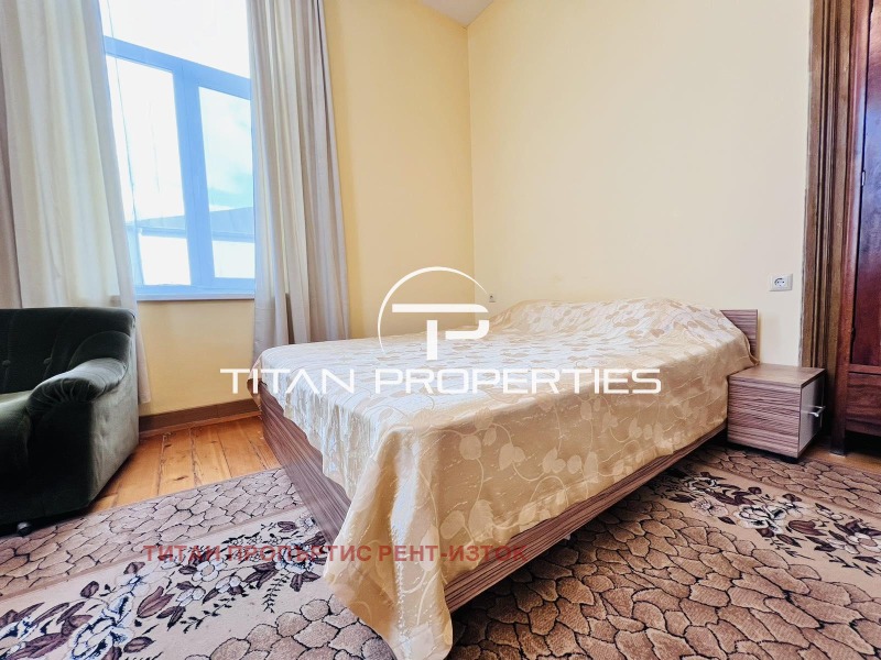 Te huur  1 slaapkamer Burgas , Tsentar , 50 m² | 42410785 - afbeelding [5]