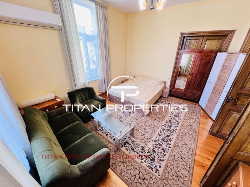 Te huur  1 slaapkamer Burgas , Tsentar , 50 m² | 42410785 - afbeelding [6]